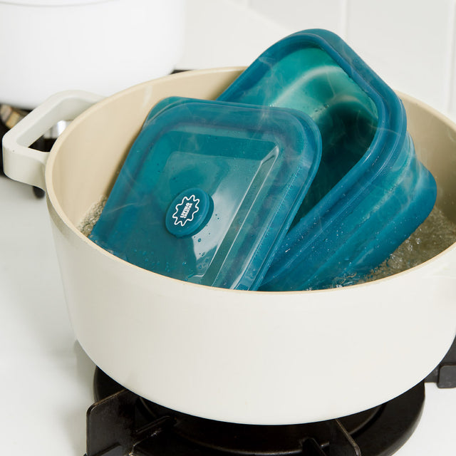 PUSH LOCK 600ml