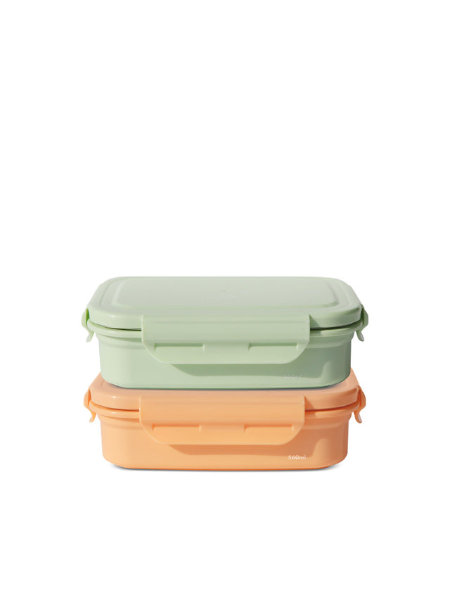 KEEPER TEN SPLIT 560ml SET