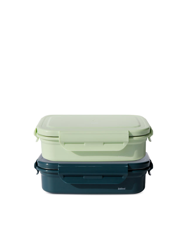 KEEPER TEN SPLIT 560ml SET