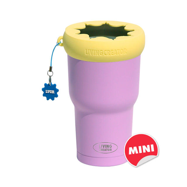 【話題の人気アイテム】 キーパータム(MINI) 670ml レモン&ラベンダー