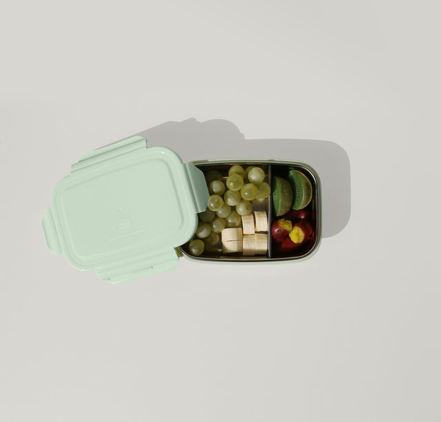 KEEPER TEN SPLIT 560ml Wintergreen
