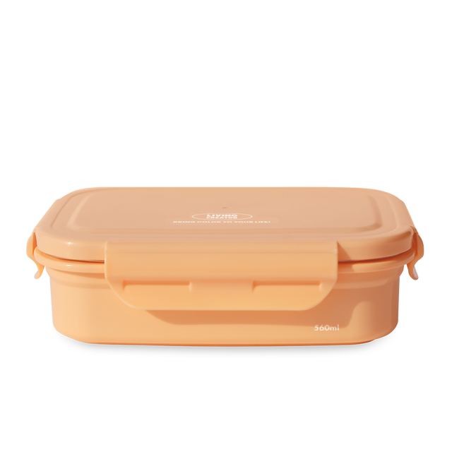 KEEPER TEN SPLIT 560ml Africot