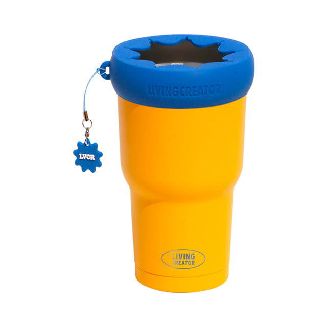 【話題の人気アイテム】 キーパータム(MINI) 670ml 2種 SET