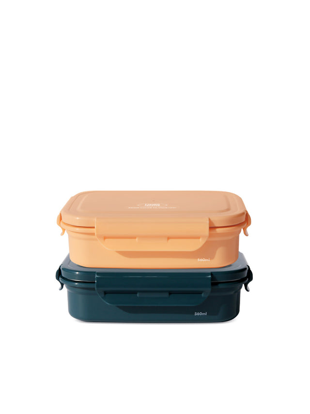 KEEPER TEN SPLIT 560ml SET