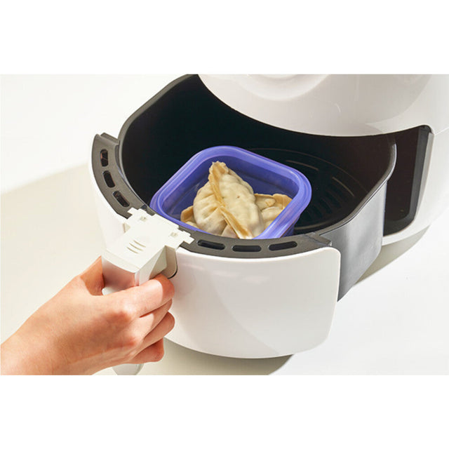 PUSH LOCK 900ml 5-PIECE SET