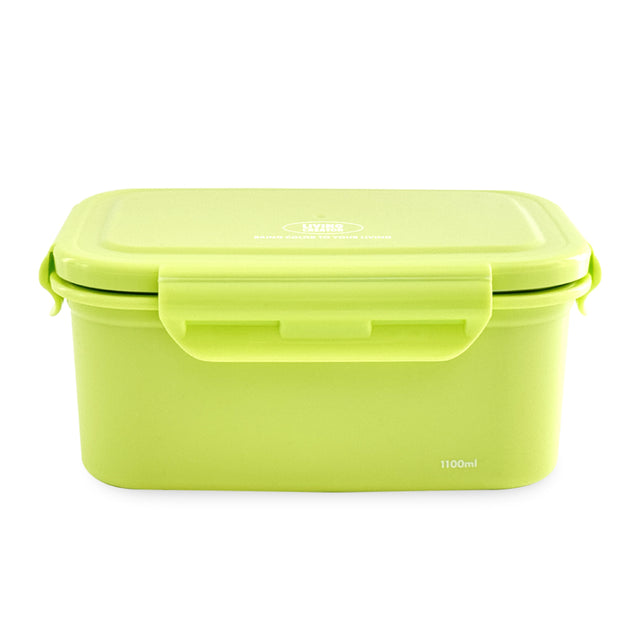 KEEPER TEN 1100ml Melon Green