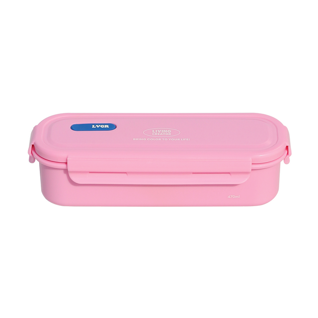 キーパーロング 470ml Pink