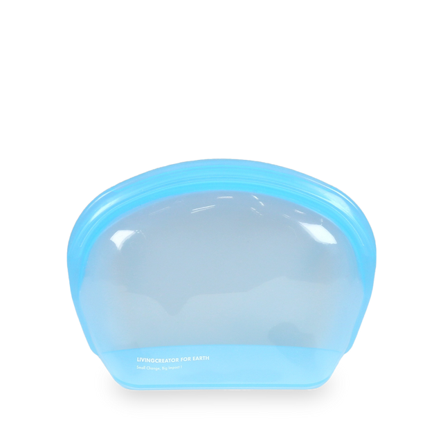 KEEPER BAG 1000ml Vivid Skyblue