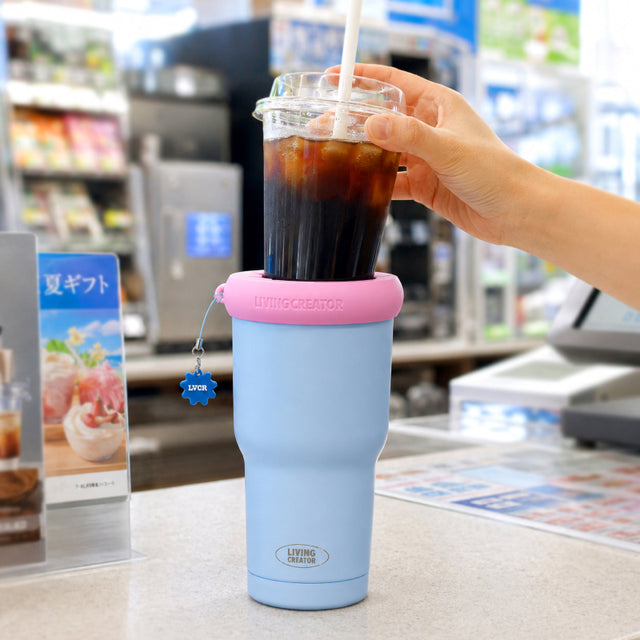 【話題の人気アイテム】 キーパータム(MINI) 670ml 2種 SET