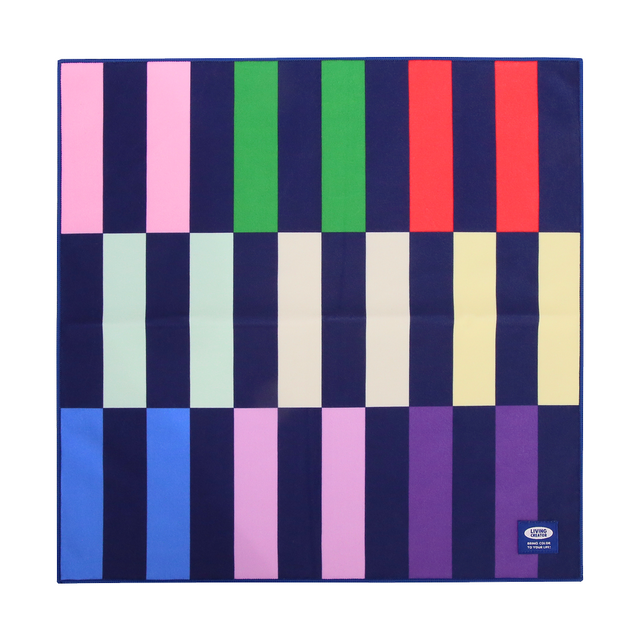 LVCR SSAM リクサム Deep Stripe