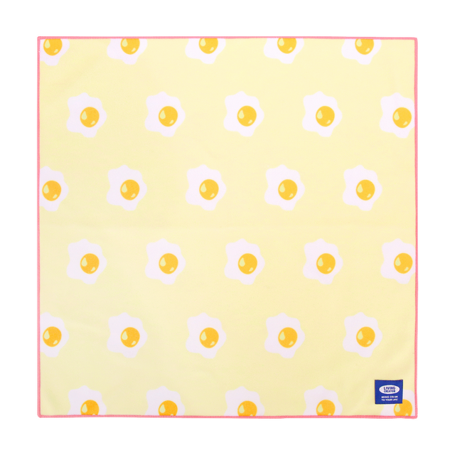 LVCR SSAM リクサム Lemon Egg