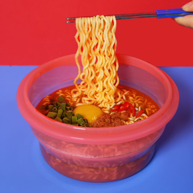 PUSH LOCK (ROUND) 1200ml