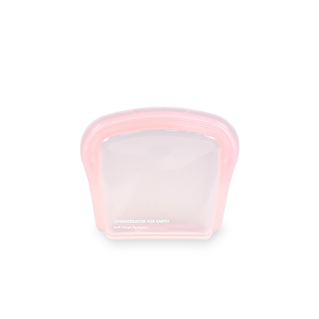 KEEPER BAG 200ml Pastel Pink