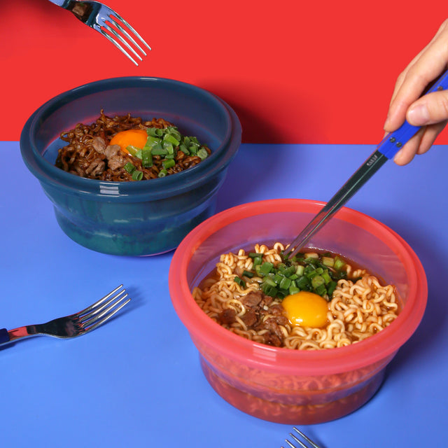 PUSH LOCK (ROUND) 1200ml