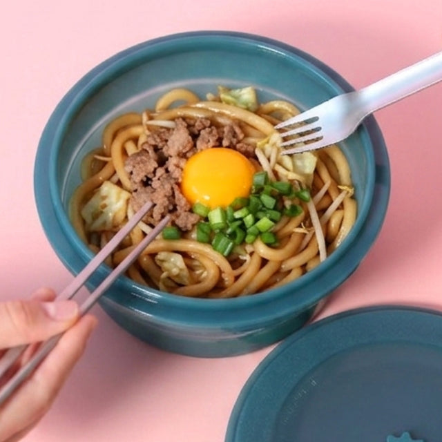 PUSH LOCK (ROUND) 1200ml