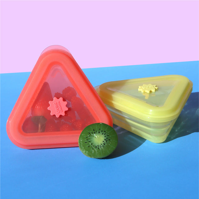 PUSH LOCK (TAIANGLE) 250ml