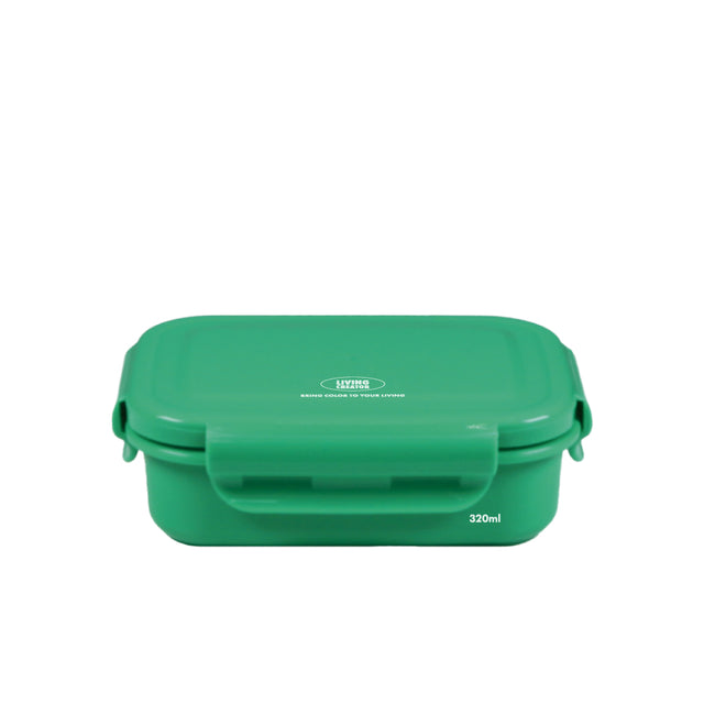 KEEPER TEN 320ml Green