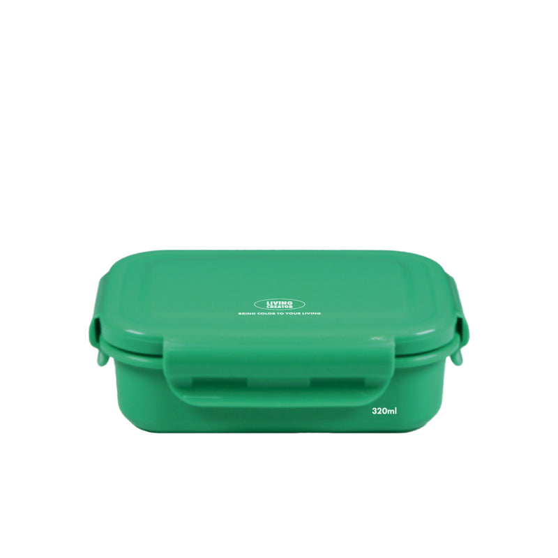 KEEPER TEN 320ml Green