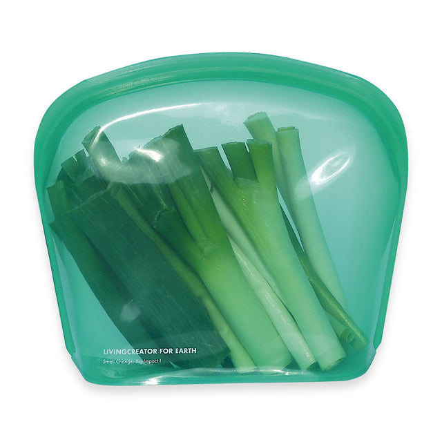 KEEPER BAG 3500ml Vivid Green