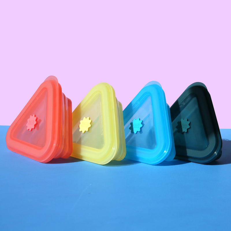 PUSH LOCK (TRIANGLE) 250ml