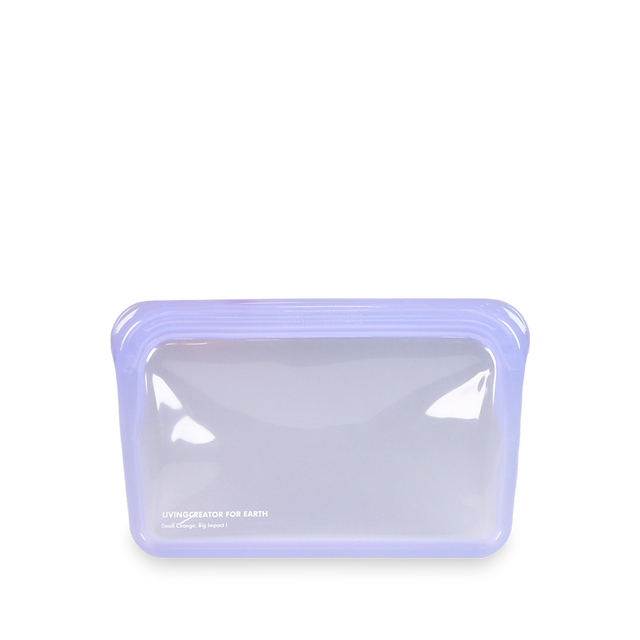 KEEPER BAG 400ml Pastel Violet