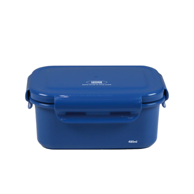 KEEPER TEN 480ml Blue