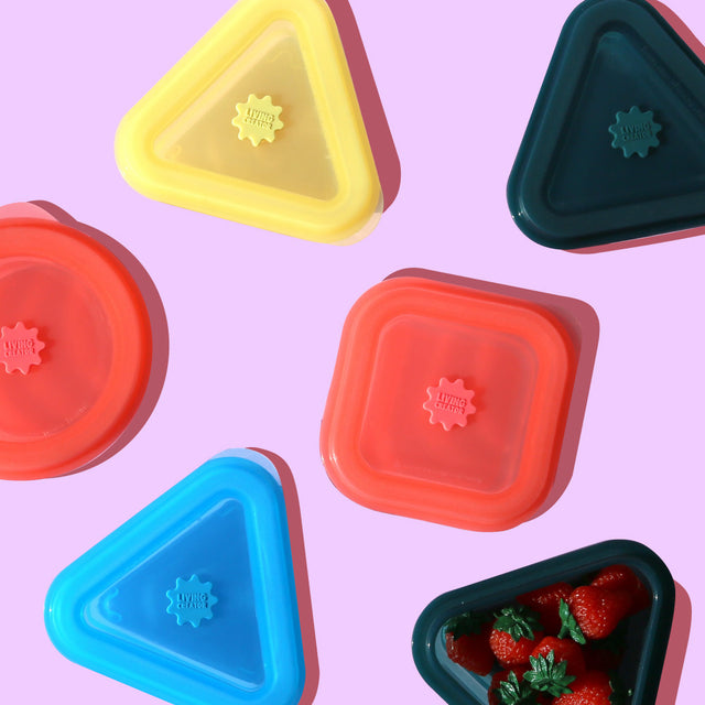 PUSH LOCK (TAIANGLE) 250ml