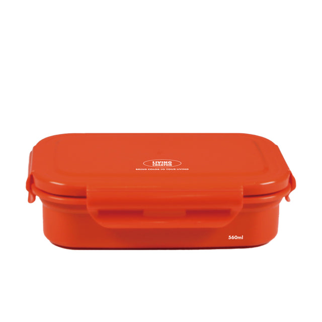 KEEPER TEN 560ml Orange