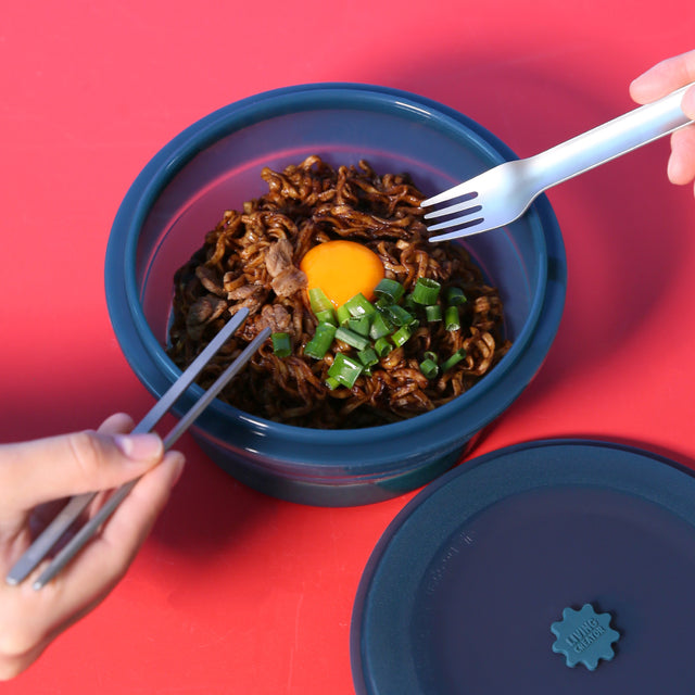 PUSH LOCK (ROUND) 1200ml