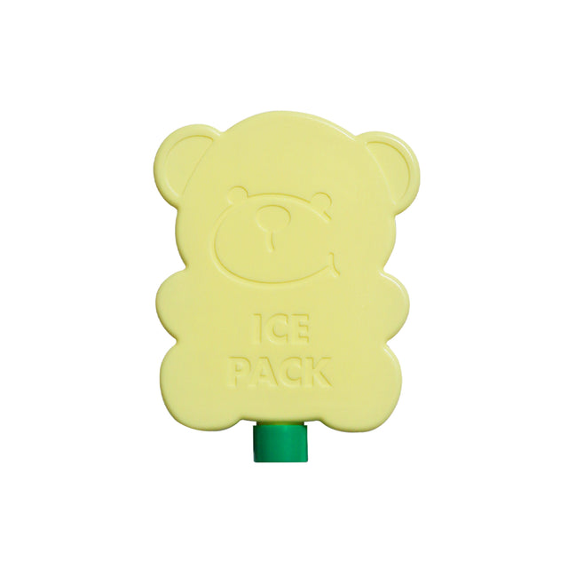 KEEPER COOL キーパークール LEMON 繰り返し使える アイスパック