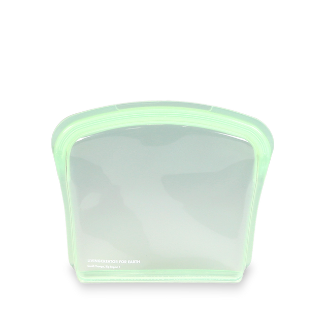 KEEPER BAG 800ml Pastel Mint