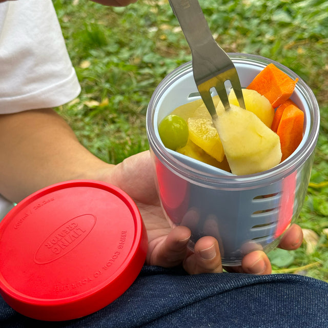 KEEPER POT 3-PIECE SET