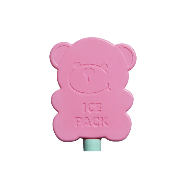 KEEPER COOL キーパークール PINK 繰り返し使える アイスパック