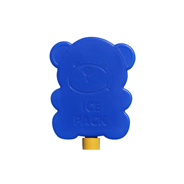 KEEPER COOL キーパークール BLUE 繰り返し使える アイスパック