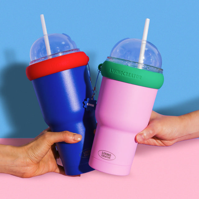 【話題の人気アイテム】 キーパータム(MINI) 670ml 2種 SET