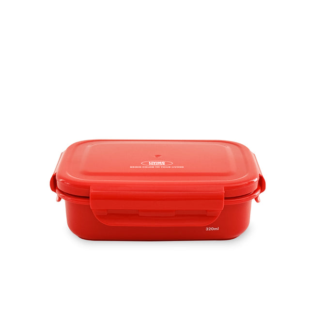 KEEPER TEN 320ml Red