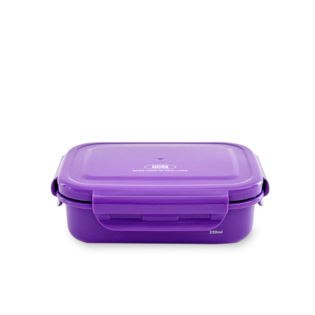 KEEPER TEN 320ml Purple