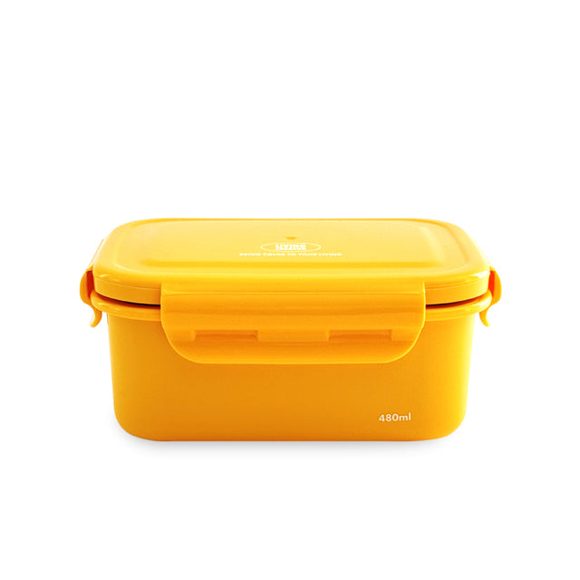 KEEPER TEN 480ml Yellow