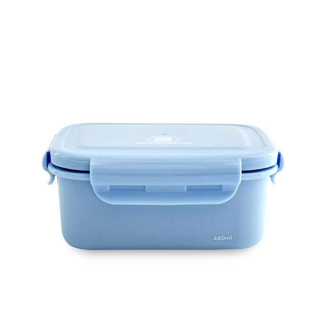 KEEPER TEN 480ml Pastel Blue