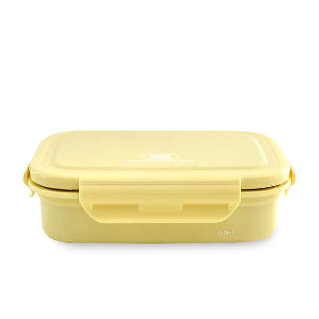 KEEPER TEN 560ml Lemon