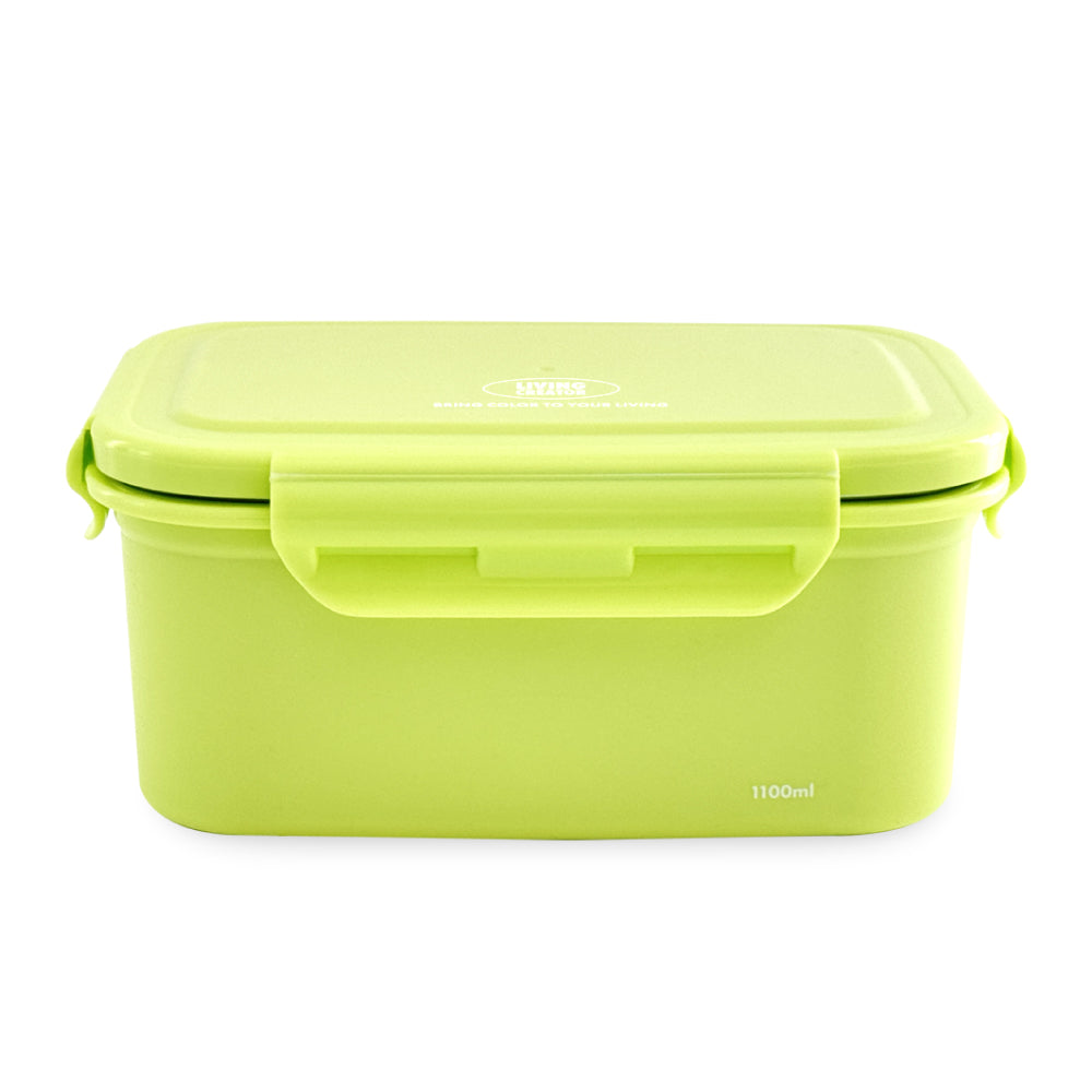 Shop Japan 保存容器 10点セット 緑 Amazon｜HARIO(ハリオ) スタッキング耐熱ガラスコンテナ